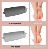 Original Callus Remover for Feet – Electric Foot Scrubber for Dead Skin, Pedicure Machine for Soft & Smooth Feet