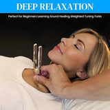 Tuning Fork for Body Healing and Sound Therapy in Nepal