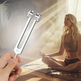 Tuning Fork for Body Healing and Sound Therapy in Nepal
