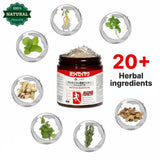 Japanese Instant Pain Relief Gel – Soothing Muscle & Joint Massage Relief (Buy 1 Get 1 Free) Offer