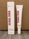 K-SECRET Seoul 1988 Retinal Liposome 4% Eye Cream | Anti-Aging Care for Dark Circles, Fine Lines & Puffiness
